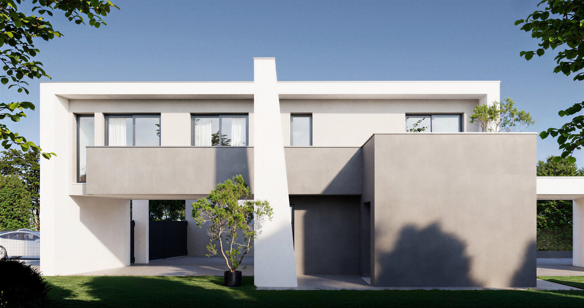 Residenze Sole, vista 1