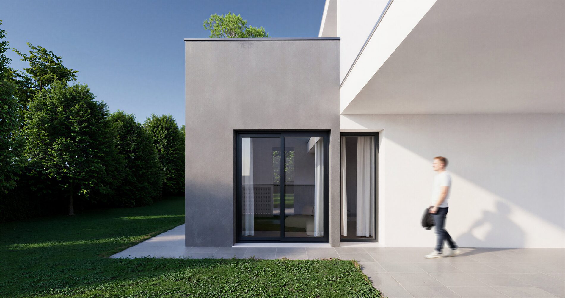 Residenze Sole, vista 2